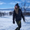 Fjällräven Byron Hat pălărie de iarnă pălărie de iarnă grafit 7