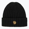 Căciulă de iarnă Fjällräven Byron Hat black