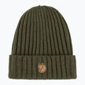 Căciulă de iarnă Fjällräven Byron Hat dark olive