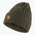 Căciulă de iarnă Fjällräven Byron Hat dark olive 2