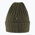 Căciulă de iarnă Fjällräven Byron Hat dark olive 3