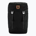 Rucsac de oraș  Fjällräven Greenland Top 20 l black