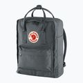 Fjällräven rucsac Kanken gri F23510 7