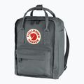 Rucsac de oraș Fjällräven Kanken Mini 7 l super grey 2