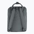 Rucsac de oraș Fjällräven Kanken Mini 7 l super grey 3