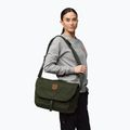 Geantă Fjällräven Greenland Shoulder Bag 12 l black 9