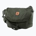Geantă Fjällräven Greenland Shoulder Bag 12 l deep forest