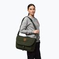 Geantă Fjällräven Greenland Shoulder Bag 12 l deep forest 9