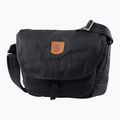 Geantă Fjällräven Greenland Shoulder Bag Small 9 l black