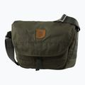 Geantă Fjällräven Greenland Shoulder Bag Small 9 l deep forest