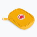 Fjällräven Kanken Portofel de carduri galben F23780