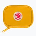 Fjällräven Kanken Portofel de carduri galben F23780 2