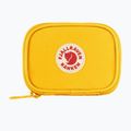 Fjällräven Kanken Portofel de carduri galben F23780 6