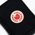 Fjällräven Kanken Portofel de carduri negru F23780 3