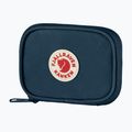 Fjällräven Kanken Card Wallet albastru marin F23780 5