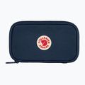 Portofel Fjällräven Kanken Travel navy