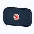 Portofel Fjällräven Kanken Travel navy 2