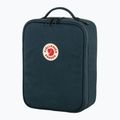 Geantă termică Fjällräven Kanken Mini Cooler 2.5 l navy