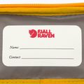 Fjällräven Kanken Pen Case galben F23783 5