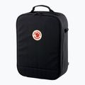 Husă pentru aparat Fjällräven Kanken Photo Insert black
