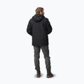 Geacă de vânt pentru bărbați Fjällräven Greenland Winter black 3