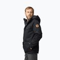 Geacă de vânt pentru bărbați Fjällräven Greenland Winter black 4