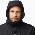 Geacă de vânt pentru bărbați Fjällräven Greenland Winter black 5