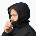 Geacă de vânt pentru bărbați Fjällräven Greenland Winter black 6