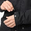 Geacă de vânt pentru bărbați Fjällräven Greenland Winter black 10