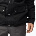 Geacă de vânt pentru bărbați Fjällräven Greenland Winter black 12
