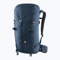 Rucsac de trekking   Fjällräven Bergtagen 38 l mountain blue