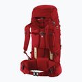 Rucsac de trekking pentru femei Fjällräven Keb 72 l lava/dark lava 2