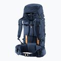 Rucsac de trekking pentru femei Fjällräven Keb 72 l storm/dark navy 2