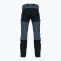 Pantaloni de trekking pentru bărbați Fjällräven Keb Trousers Reg albastru marin și negru F85656R 2