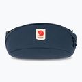 Borsetă Fjällräven Ulvo Medium 2 l mountain blue