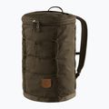 Rucsac de oraș Fjällräven Singi 20 l dark olive