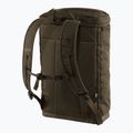 Rucsac de oraș Fjällräven Singi 20 l dark olive 2