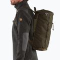 Rucsac de oraș Fjällräven Singi 20 l dark olive 5
