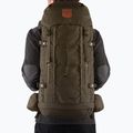 Rucsac de trekking Fjällräven Singi 48 l dark olive 5