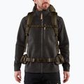 Rucsac de trekking Fjällräven Singi 48 l dark olive 6