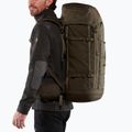 Rucsac de trekking Fjällräven Singi 48 l dark olive 7