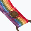 Breloc Fjällräven Kanken Rainbow Keyring rainbow pattern 2