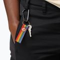 Breloc Fjällräven Kanken Rainbow Keyring rainbow pattern 4