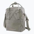 Borsetă Fjällräven Kanken Sling 2,5 l fog 2