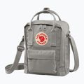 Borsetă Fjällräven Kanken Sling 2,5 l fog 3
