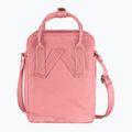 Borsetă Fjällräven Kanken Sling 2,5 l pink 3