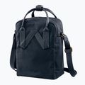 Borsetă Fjällräven Kanken Sling 2,5 l navy 2