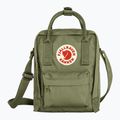 Borsetă Fjällräven Kanken Sling 2,5 l green