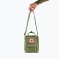 Borsetă Fjällräven Kanken Sling 2,5 l green 6