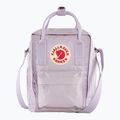 Borsetă Fjällräven Kanken Sling 2,5 l pastel lavender